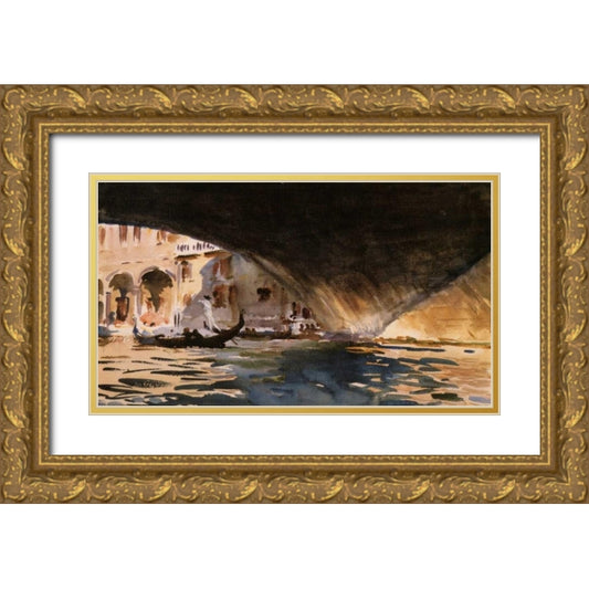 Perspective Image