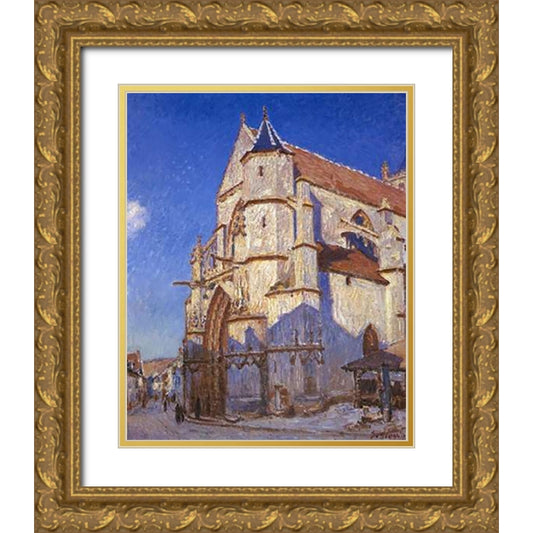Perspective Image