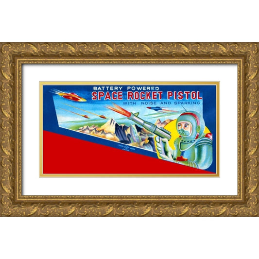 Perspective Image