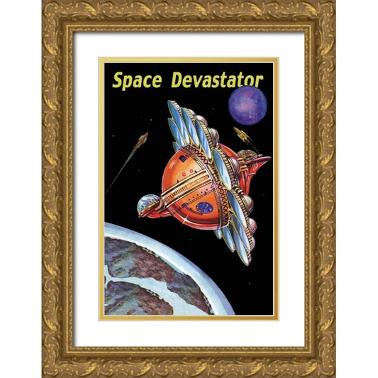 Perspective Image