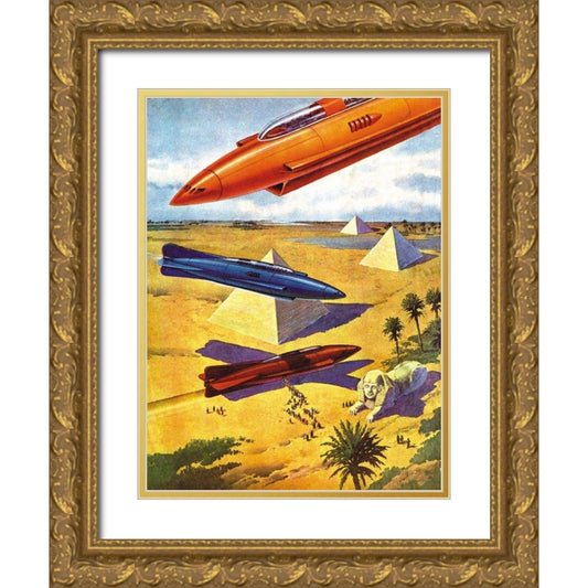 Perspective Image