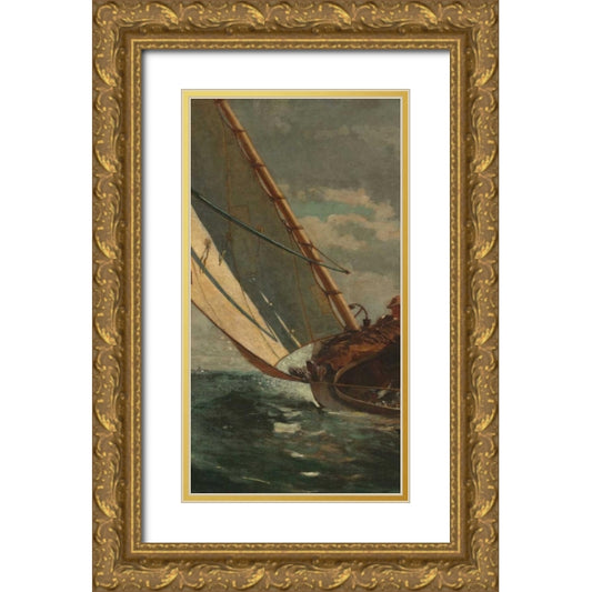 Perspective Image