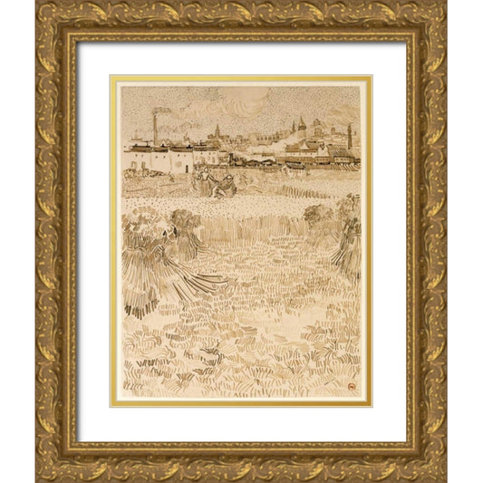 Perspective Image