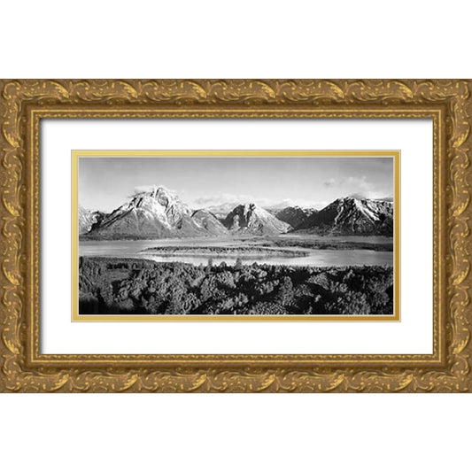 Perspective Image