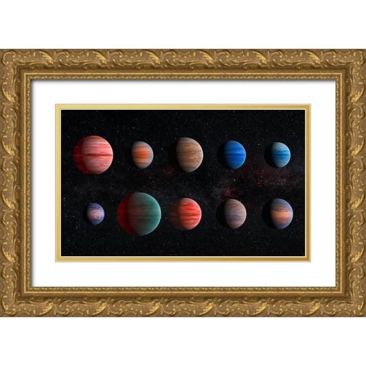 Perspective Image
