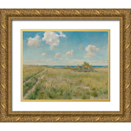 Perspective Image