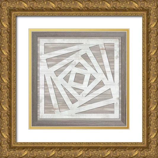 Perspective Image