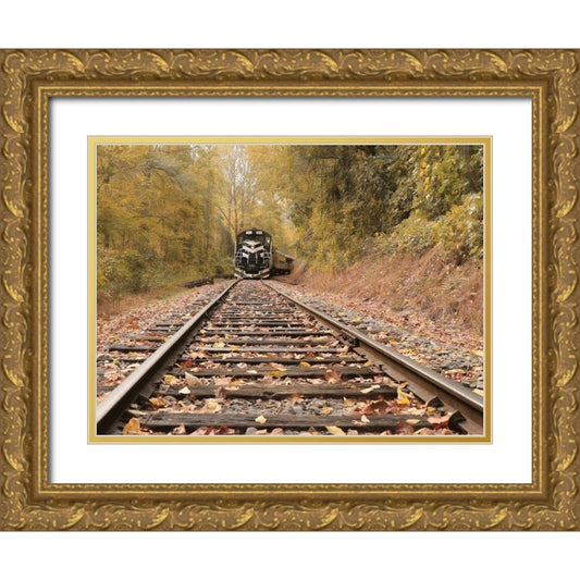 Perspective Image