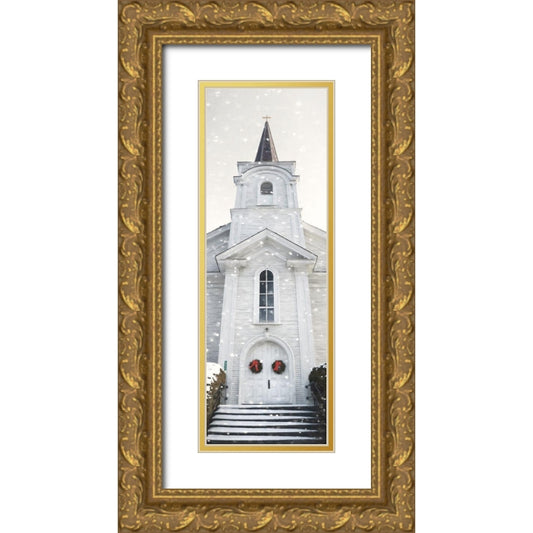 Perspective Image