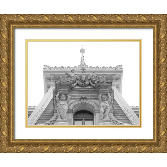 Perspective Image