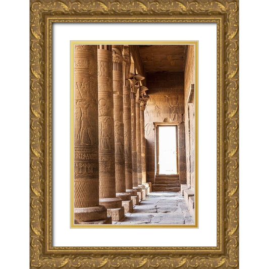 Perspective Image