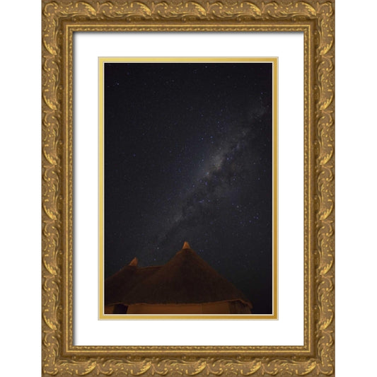 Perspective Image