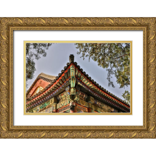 Perspective Image