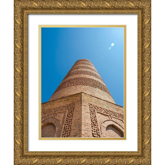 Perspective Image