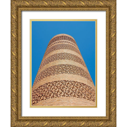 Perspective Image