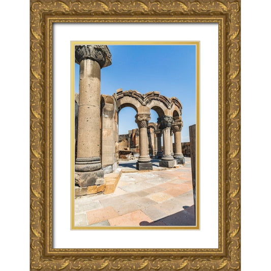 Perspective Image