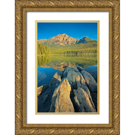 Perspective Image