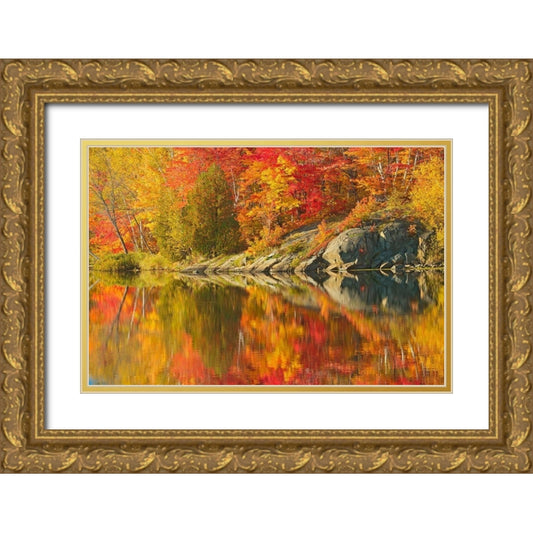 Perspective Image