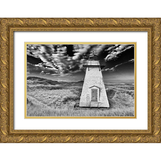 Perspective Image