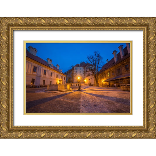 Perspective Image