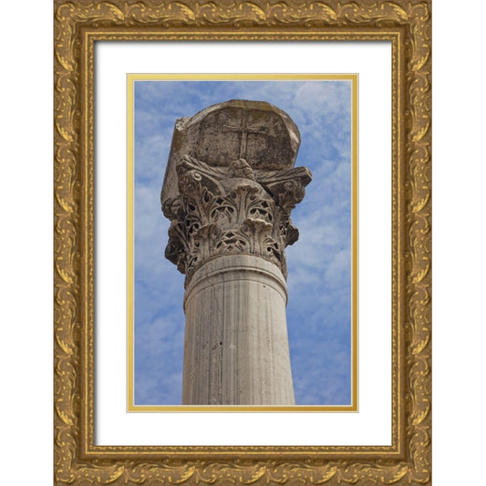 Perspective Image