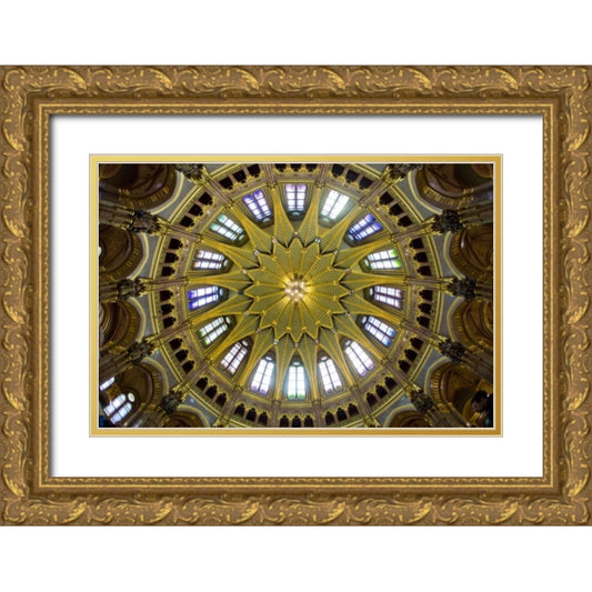 Perspective Image