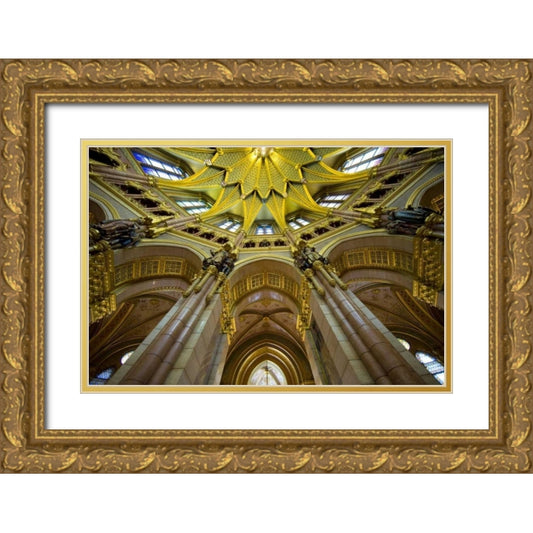 Perspective Image