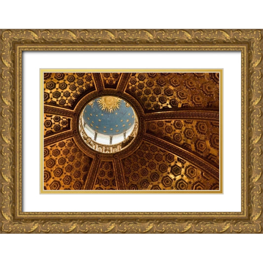 Perspective Image
