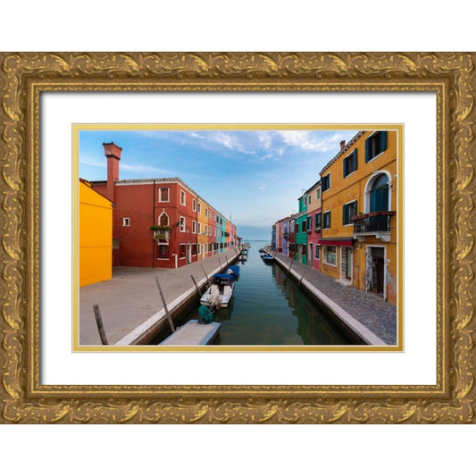 Perspective Image