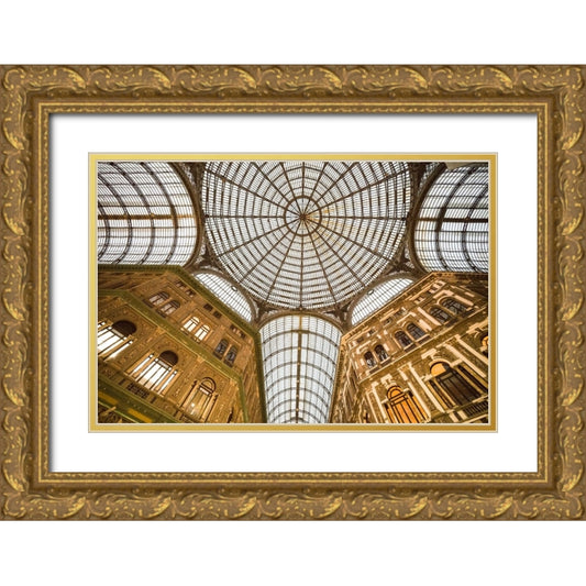Perspective Image