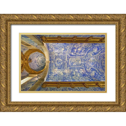 Perspective Image