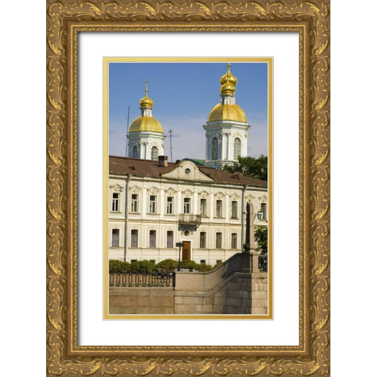 Perspective Image
