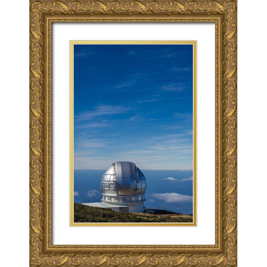 Perspective Image