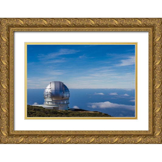 Perspective Image