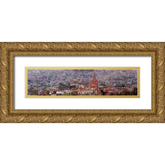 Perspective Image