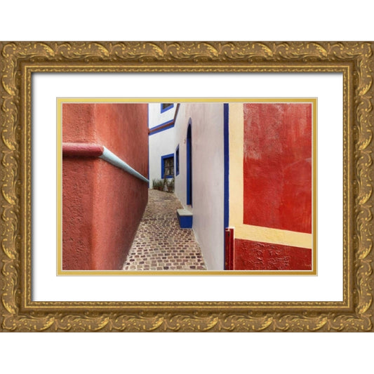 Perspective Image
