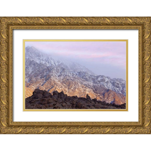 Perspective Image