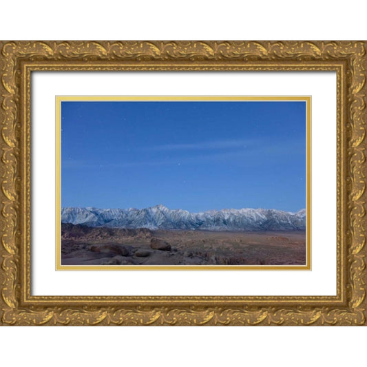 Perspective Image