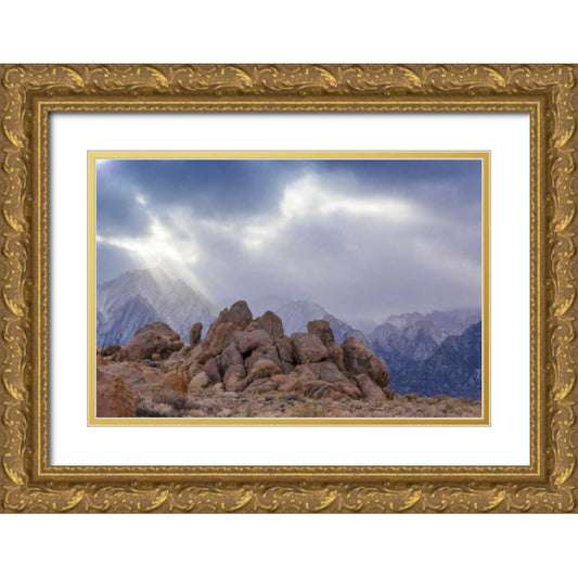 Perspective Image