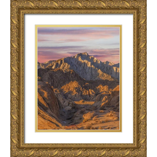 Perspective Image