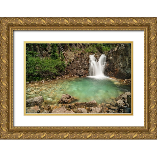 Perspective Image