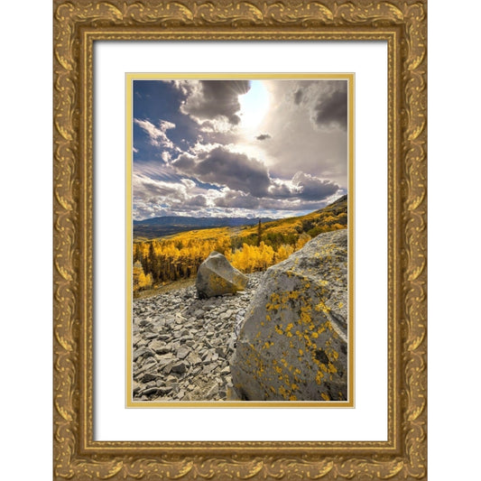 Perspective Image