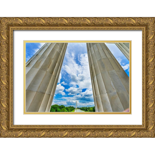 Perspective Image