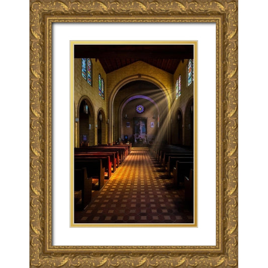 Perspective Image