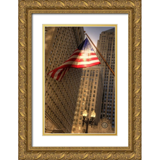 Perspective Image