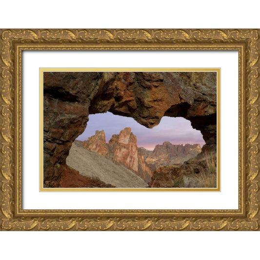 Perspective Image
