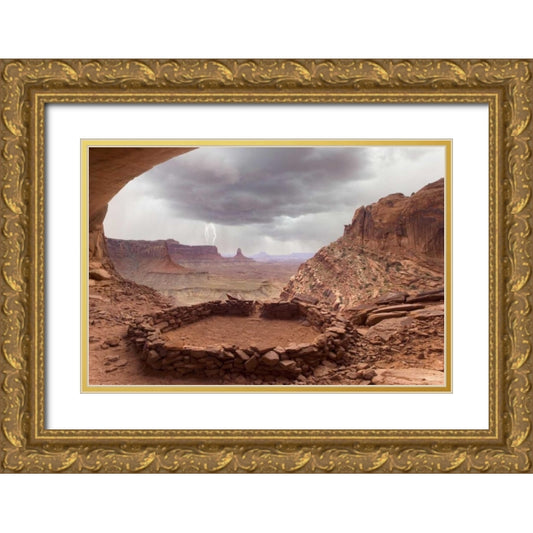Perspective Image