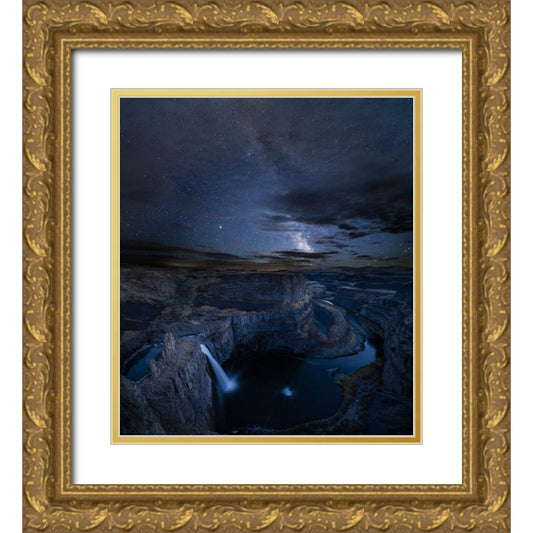 Perspective Image