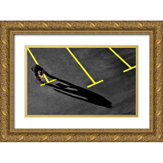 Perspective Image