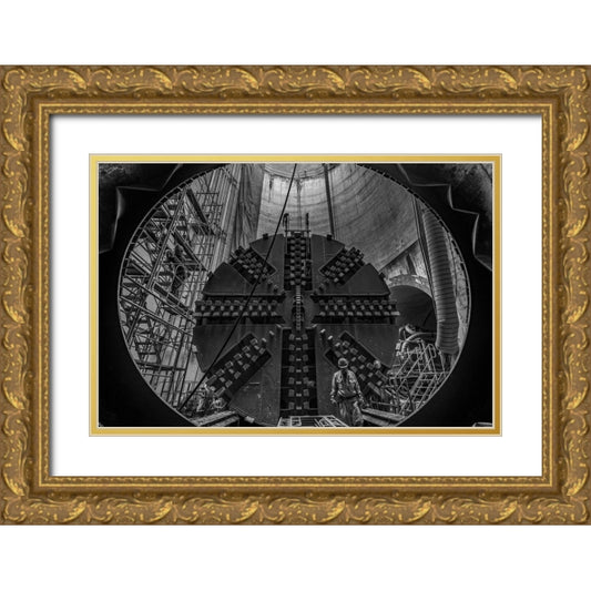 Perspective Image